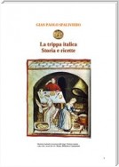 La trippa italica - Storia e ricette