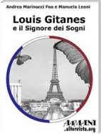 Louis Gitanes e il Signore dei Sogni