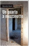 Un quarto a mezzanotte