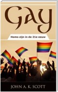 Gay: Homo Zijn In De 21E Eeuw