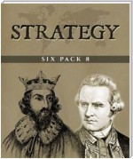 Strategy Six Pack 8 (Illustrated)