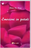 Emozioni in petali