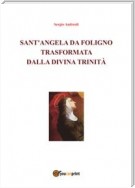 Sant'Angela da Foligno trasformata dalla Divina Trinità