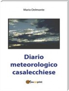 Diario Metereologico Casalecchiese