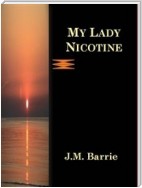 My Lady Nicotine