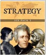 Strategy Six Pack 3 (Illustrated)