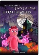 Gli Orsacchiotti E Il Fantasma Di Halloween