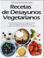 Recetas De Desayunos Vegetarianos