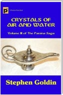 Crystals of Air and Water