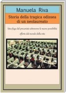 Storia della tragica odissea  di un neolaureato