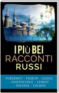 I più bei racconti russi