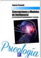 Concepciones y Modelos de Inteligencia