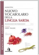 Nuovo Vocabolario della Lingua Sarda - sardo/italiano