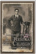 Luigi Toniolo (1915-1944). La resina del ciliegio