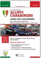 005 | Concorso Allievi Carabinieri (Prova di cultura generale e TPA)
