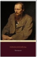 Os Grandes Romances de Dostoiévski