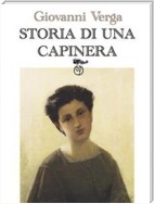 Storia di una capinera (Letture per la scuola)