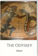 The Odyssey of Homer