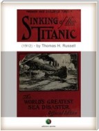 Sinking of the TITANIC