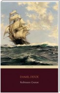 Robinson Crusoe (Centaur Classics) [The 100 greatest novels of all time - #37]