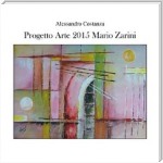 Progetto arte 2015 - Mario Zarini