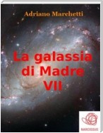 La galassia di Madre - VII