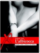 L'albicocca, racconti erotici