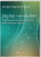 dig.ital r.evolution. 5 lezioni per la riqualificazione delle imprese italiane