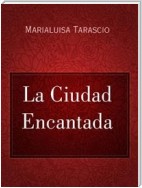 La Ciudad Encantada