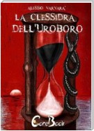 La clessidra dell'uroboro