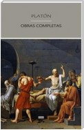 Obras de Platón [Diálogos socráticos, Diálogos polémicos, Diálogos dogmáticos y La República]