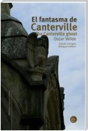 El fantasma de Canterville/The Canterville Ghost