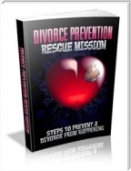 Divorce Prevention Rescue Mission