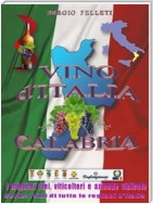 Vino d'Italia - Calabria