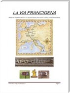 La mia via Francigena