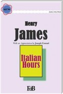 Italian Hours