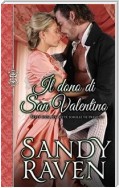 Il Dono Di San Valentino