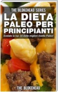 La Dieta Paleo Per Principianti