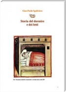 Storia del dormire e dei letti