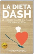 La Dieta Dash: Le Migliori Ricette & Il Piano Per Perdere Peso