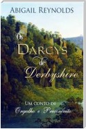 Os Darcys De Derbyshire