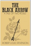 The Black Arrow (Illustrated)