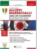 012A | Concorso Allievi Marescialli Arma dei Carabinieri (Prova Preliminare)