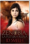 Zenobia, La Futura Reina