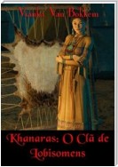 Khanaras: O Clã De Lobisomens