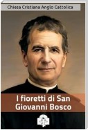 I fioretti di San Giovanni Bosco