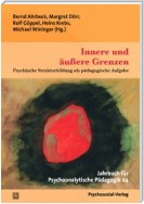 Innere und äußere Grenzen