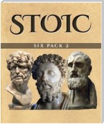 Stoic Six Pack 2 (Illustrated)