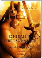 Echi dalle Terre Sommerse