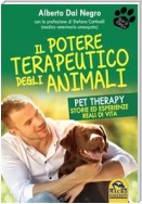 Il Potere Terapeutico degli Animali